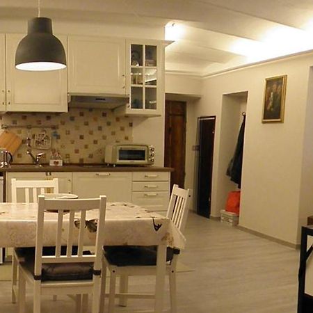 La Rosa Apartment Orvieto Exterior photo