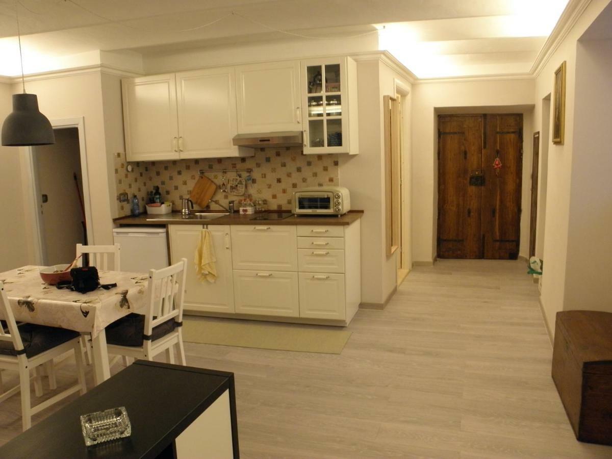 La Rosa Apartment Orvieto Exterior photo