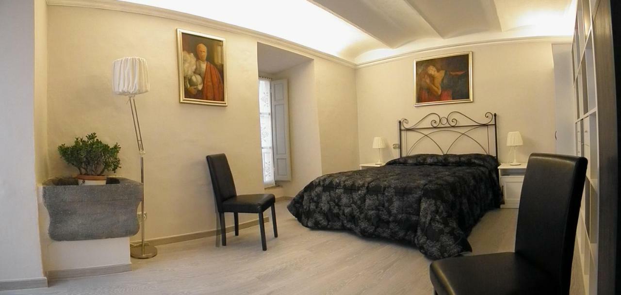 La Rosa Apartment Orvieto Exterior photo