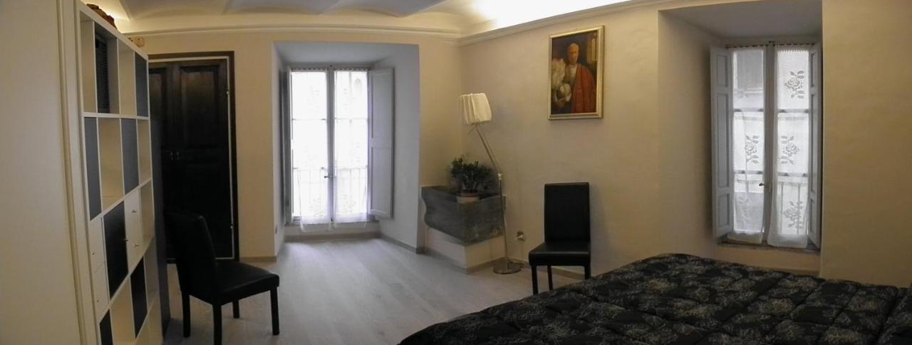La Rosa Apartment Orvieto Exterior photo
